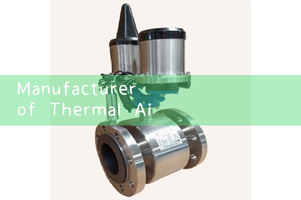 Manufacturers of hot air mass flow meters
